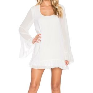 Show Me Your Mumu Margo Mini Dress
